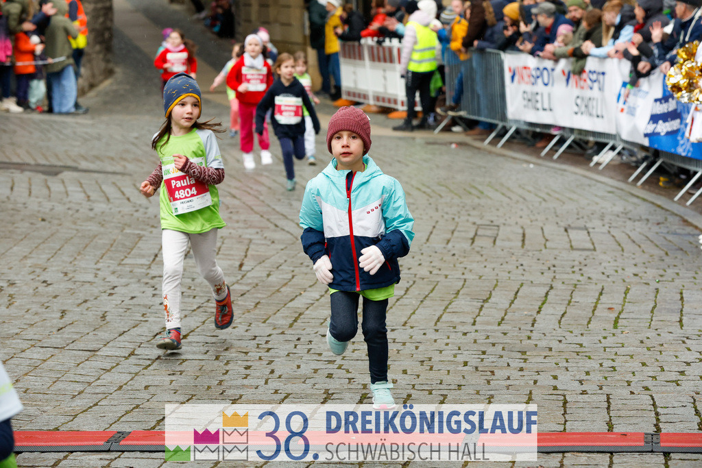 400m AOK Junior Cup | 3 Koenigslauf 2024 400m AOK Junior Cup - Realisiert mit Pictrs.com