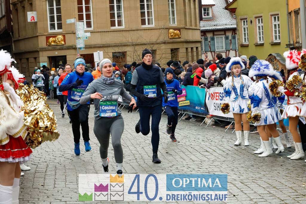 Roewisch Wohnbau Cup 5km | 40. Optima 3koenigslauf 2026 - Realisiert mit Pictrs.com