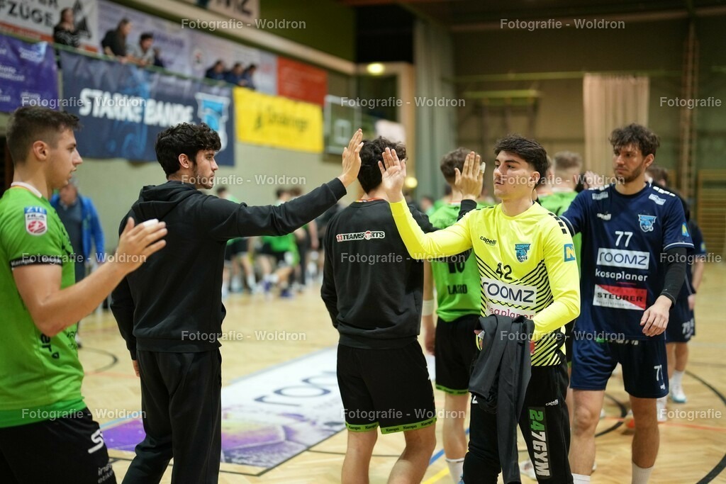 20221203 HLA Jags Bad Vöslau v West Wien-129 | Fotografie Woldron