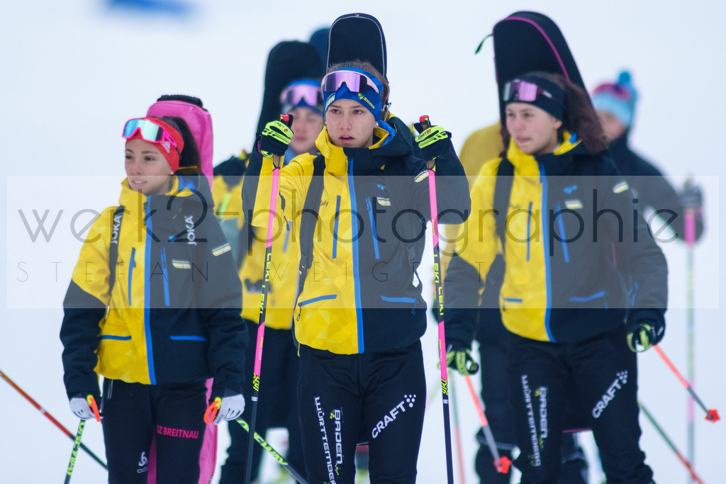 DSC Ruhpolding | DSV E.INFRA Schülercup Biathlon Chiemgau Arena Ruhpolding am 03.03 - 05.03.2023 in Ruhpolding
