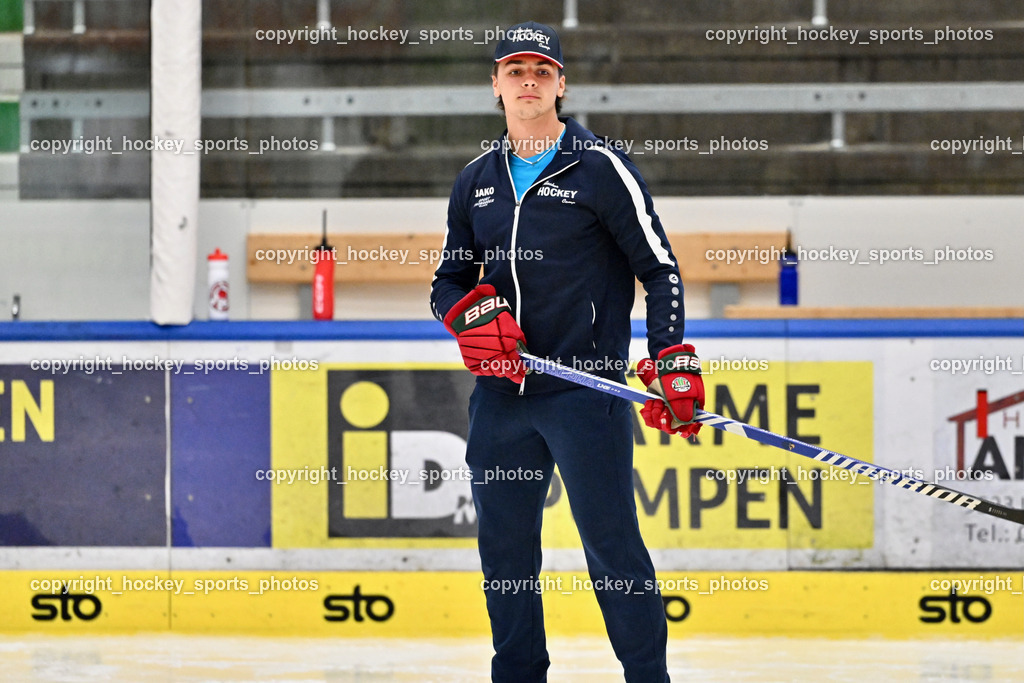 Villacher Hockey Camp 2025 | Villacher Hockey Camp 2025, Villacher Hockey Camp 2025 am 08.08.2025 in Villach (Stadthalle Villach), Austria, (Photo by Bernd Stefan)
