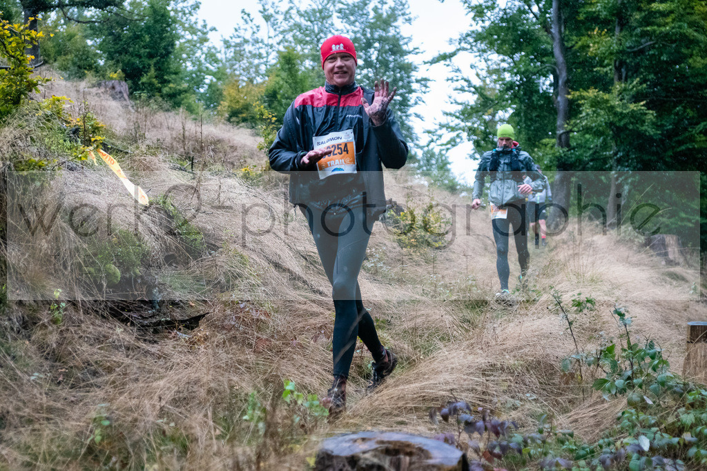 Herbstlauf | Herbstlauf am 1. &amp; 2. Oktober 2022 unter Corona-Bedingungen - Start Masserberg und Neuhaus