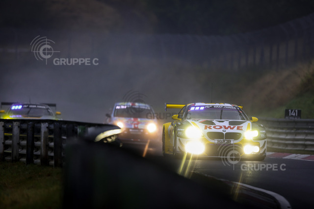 24hNbr20_065140JS_TU | ADAC TOTAL 24h Nürburgring 2020 - Foto: Gruppe C Photography; #099 BMW M6 GT3, Rowe Racing: Alexander Sims, Nicky Catsburg, Nick Yelloly, Philipp Eng - Realisiert mit Pictrs.com