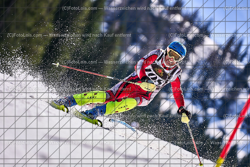 ALP2856_Reiteralm_MASTERS-LM_SL_Brabek Walter | (C)FotoLois.com, Alois Spandl. Steirische MASTERS-Landesmeisterschaften Ski alpin SLALOM mit Wien und Salzburg, Reiteralm, Sa 13. April 2024.