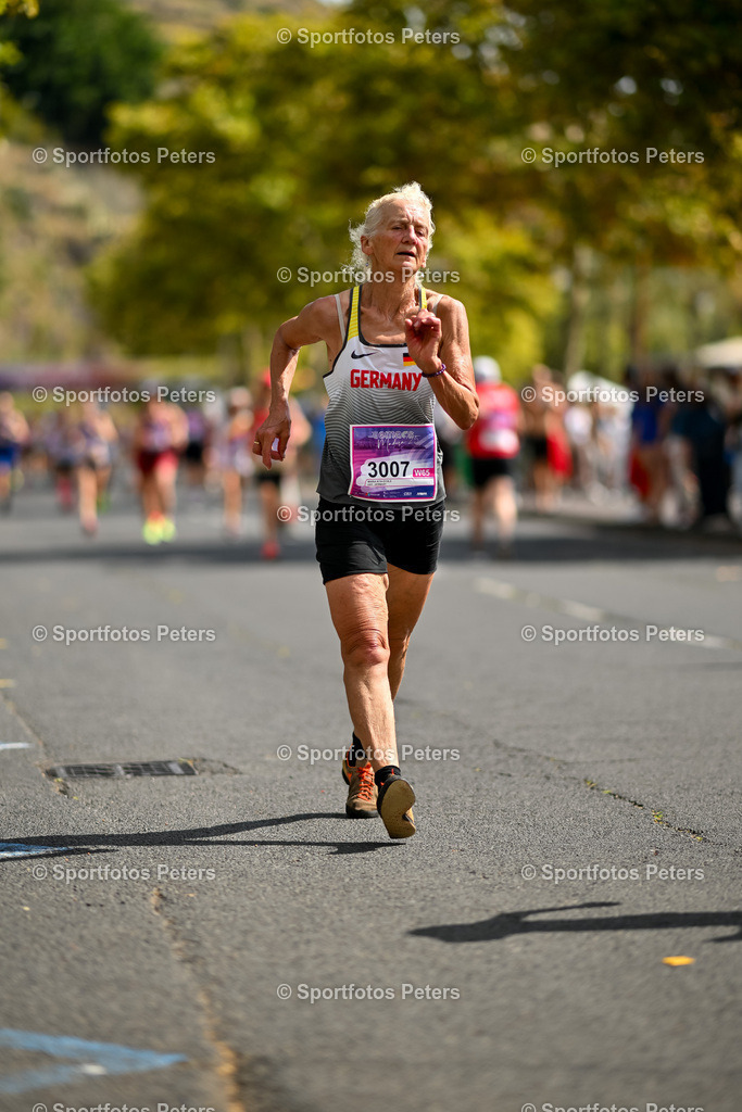 EMACS 2025 - Day 6_227 | European Masters Athletics Championships am 14.10.2025 auf Madeira (Portugal)Foto: Kai Peters - Realisiert mit Pictrs.com