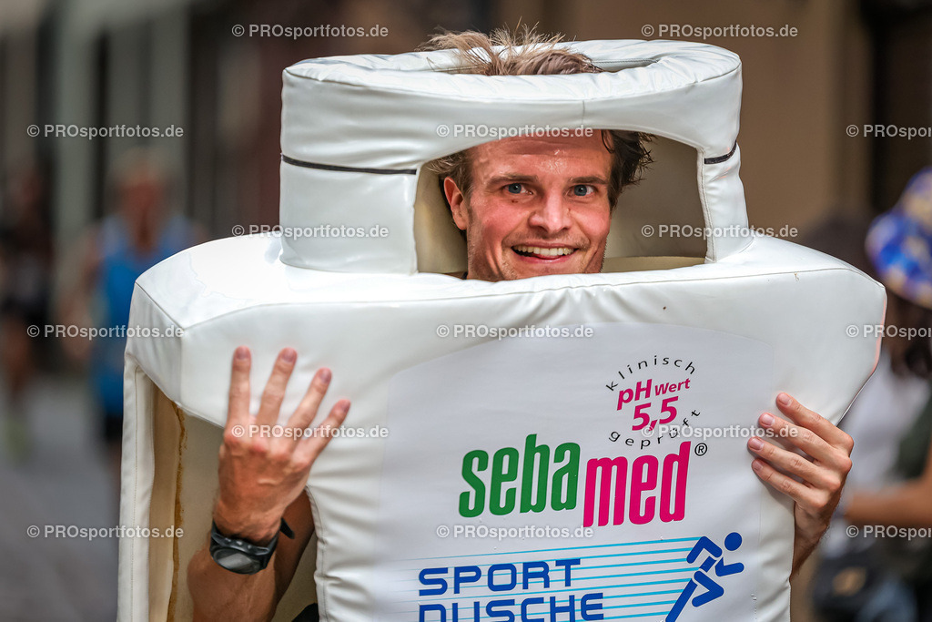 Altstadtlauf Koeln; Koeln, 19.08.22 | Impressionen vom Altstadtlauf Koeln am 19.08.22 in Koeln (Nordrhein-Westfalen). 