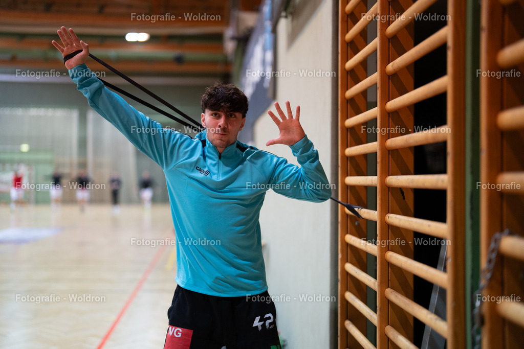 20230930 HLA Jags v Fivers-21 | Fotografie Woldron