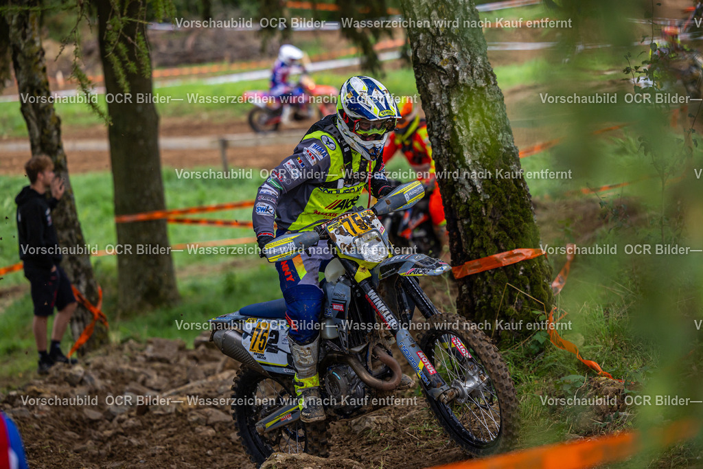 GCC Schlefflenz Samstag R6-0822 | OCR Bilder Fotograf Eisenach Michael Schröder