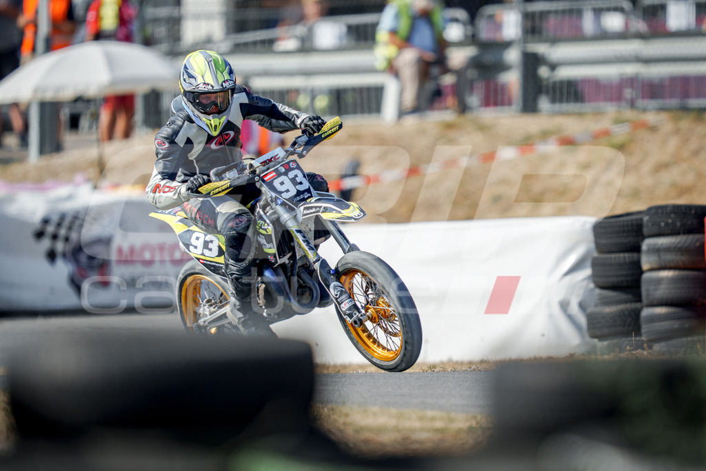 GRIPcapture-20260816-101-327 | Bad Fischau, AUSTRIA,15.-16.08.2026-Supermoto Staatsmeisterschaft &amp; G-Cup, Image shows .Photo: GRIPcapture / Andrea Kurz