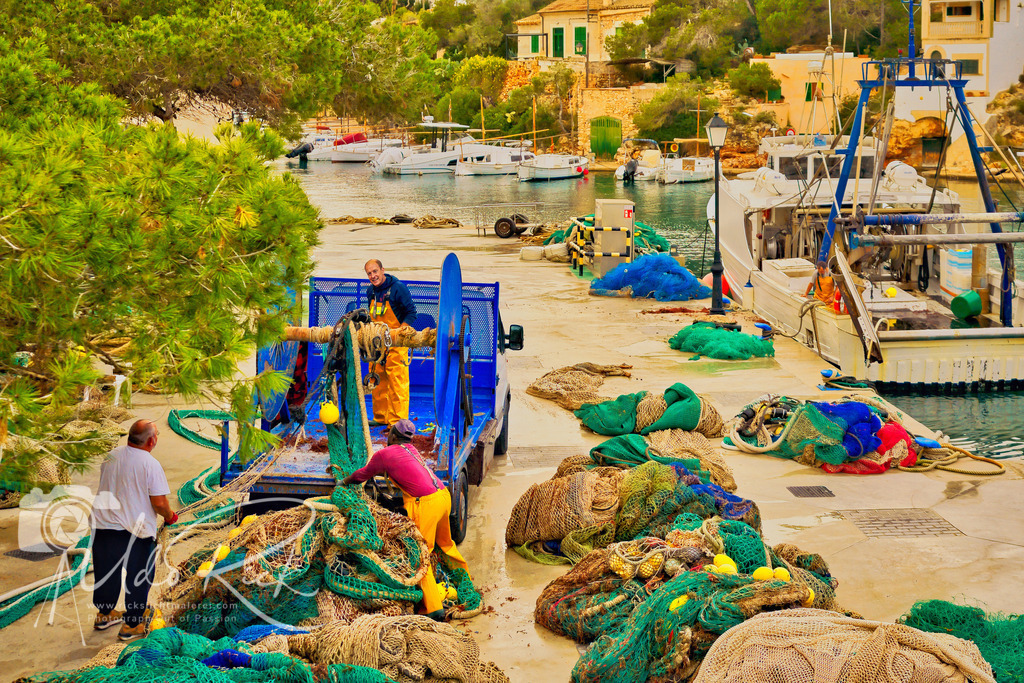 Portocolom_auf_Mallorca1 | Entdecken Sie Fotografie aus Leidenschaft: Auftragsfotografie, HD-Fotos, Geschenkartikel aus Ihren Bildern und vieles mehr. Beauftragen Sie uns für besondere Momente!