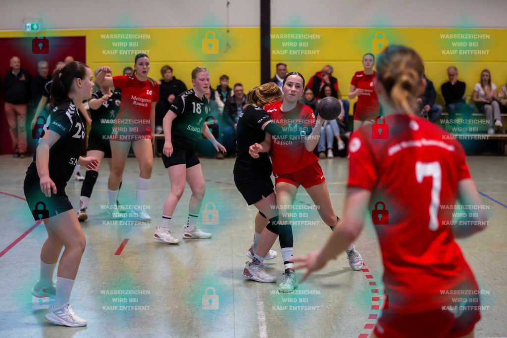 _HP_2150_3000o | JSG Welling-Bassenheim gegen HSG Dudenhofen-Schifferstadt 09.03.2024