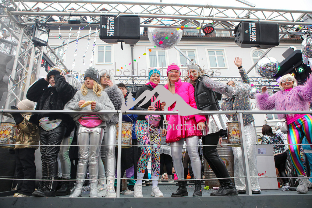OE7A2864 | 3.Platz, Sportbibbal - Discosterben