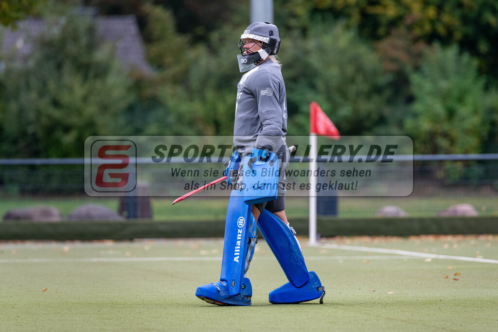 SM_20250921-D85_3785 | 1.Bundesliga Feld - Hinrunde (W) DCadA - MHC / 2:3 (0:1)