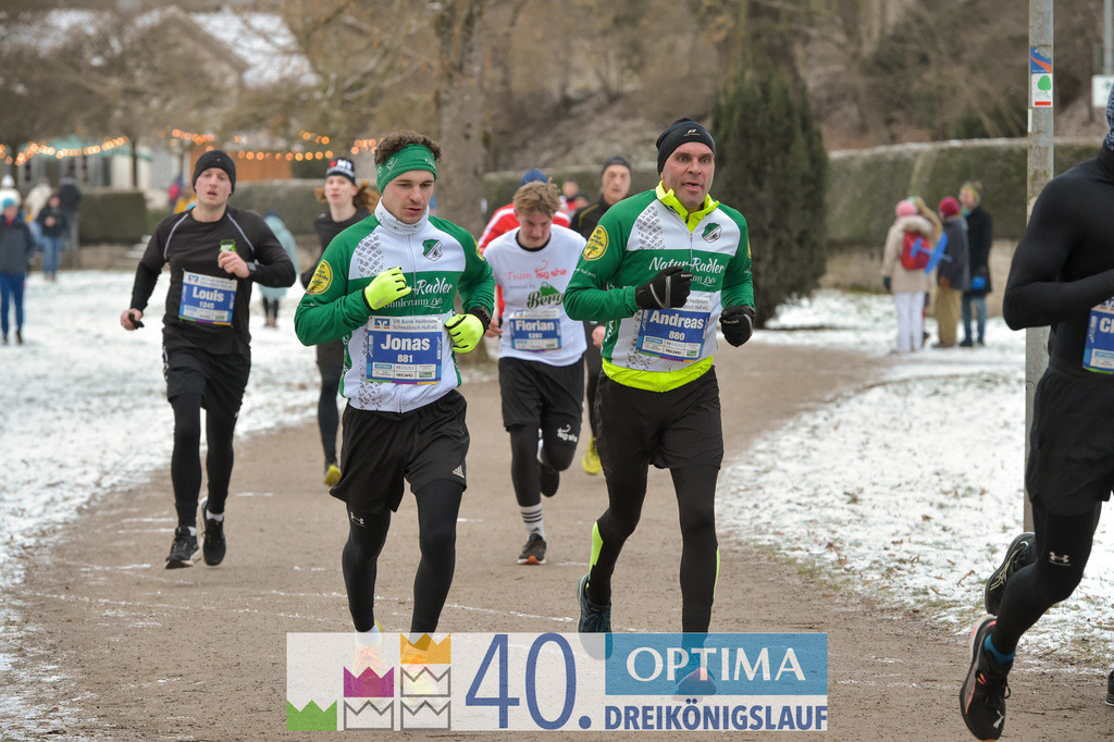 VR Bank Hauptlauf 10km | 40. Optima 3koenigslauf 2026 - Realisiert mit Pictrs.com