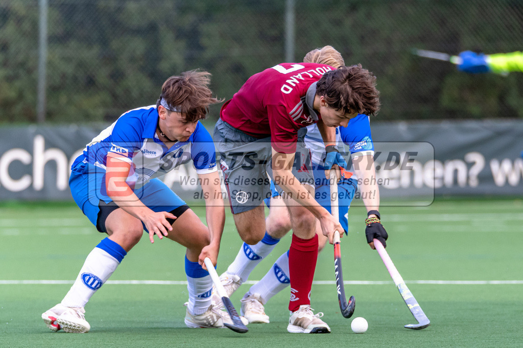 SM_20240914-D5A_1162 | 1.Bundesliga Feldhockey (M) GTHGC - MSC / 2:1