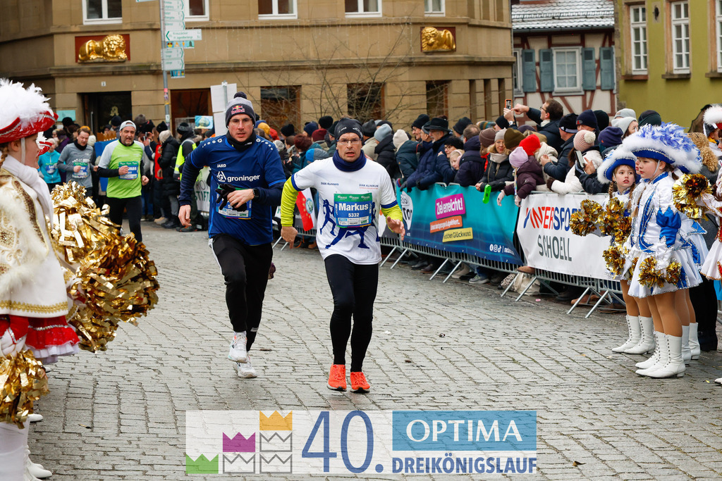 Roewisch Wohnbau Cup 5km | 40. Optima 3koenigslauf 2026 - Realisiert mit Pictrs.com