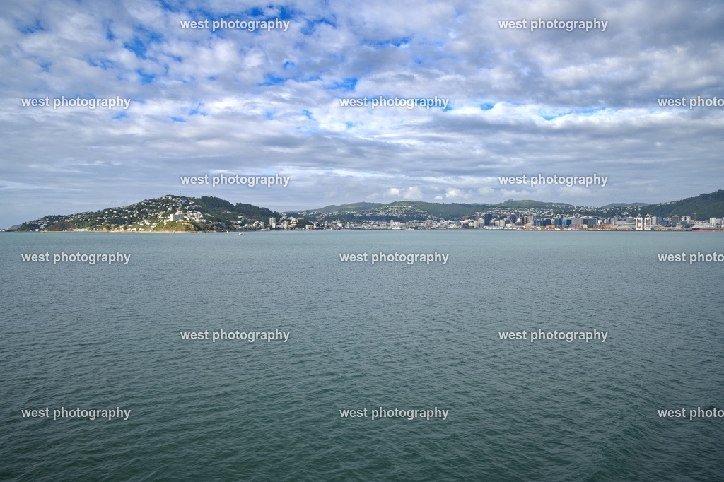 Wellington 1 - NZL 2024 | west photography - Realisiert mit Pictrs.com