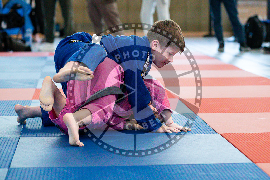 20250510PBB0227 | Athletes compete during the JJLG Berlin Open Jiu-Jitsu Championship on May 10, 2025 in Berlin, Germany. © Chiara Dazi / photoblackbelt