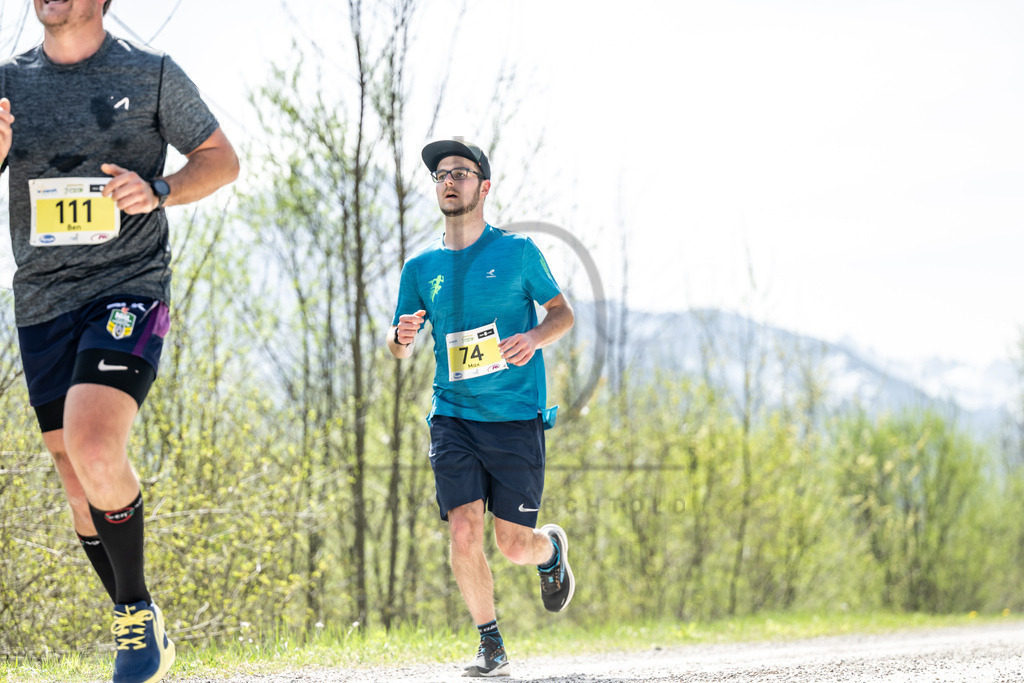 Frühlingslauf 2024 | Frühlingslauf 2024 am 07.04.2024 in Sonthofen. 



(Foto: Dominik Berchtold/www.dberchtold.com)