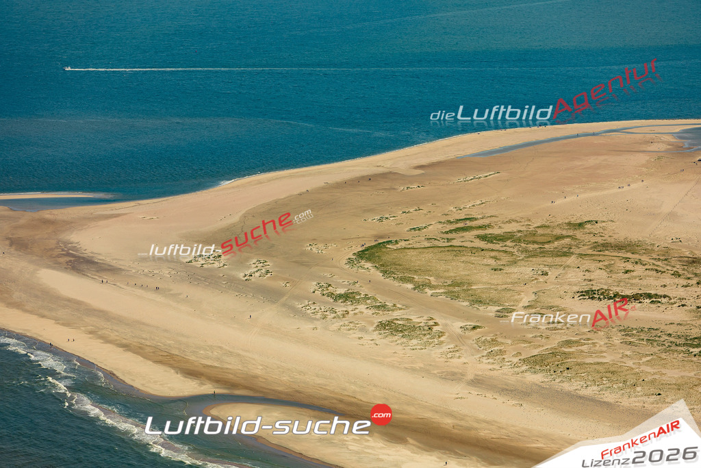 Luftbild Vs Google Maps  Ostende  Norderney -Das Luftbild wurde 2025 vom UL-Flugzeug heraus erstellt ( keine Drohnenluftbilder ) - Hochauflösende Luftaufnahme -Nicht vergleichbar mit Google Maps oder Satelittenbilder- Die Geschenkidee !Mit Lizenz und Bildrechte bestellbar