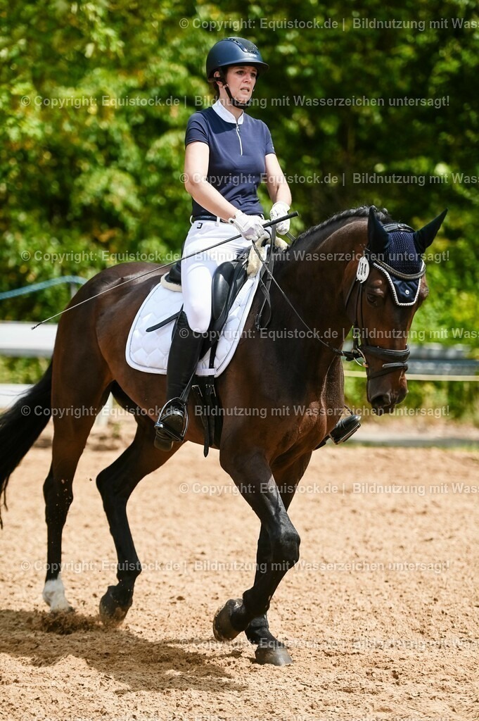 20230715_05_Dressurprüfung Kl.A++_0200 | equistock
