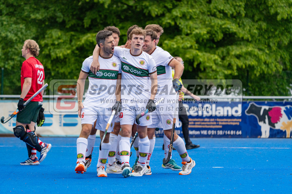 HK_20260516_05520 | 1. Bundesliga Herren Crefelder HTC - Hamburger Polo Club am 16.05.2026