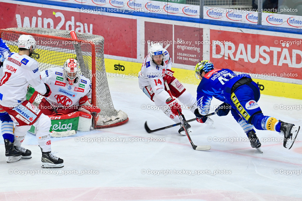 EC IDM Wärmepumpen VSV vs. EC KAC 17.3.2023 | #47 Despres Simon, #14 Postma Paul, #32 Dahm Sebastian