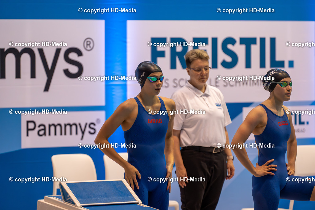 Deutsche Jahrgangsmeisterschaft Schwimmen 2026 | Deutsche Jahrgangsmeisterschaft Schwimmen 2026