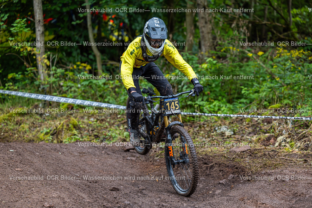 IXS Downhill Ilmenau Samstag R3-8373 | OCR Bilder Fotograf Eisenach Michael Schröder