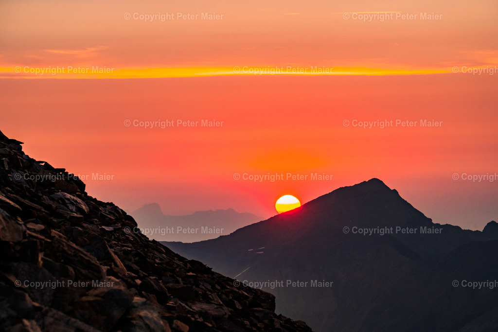 Sonnenaufgang-3 | piet_flosse