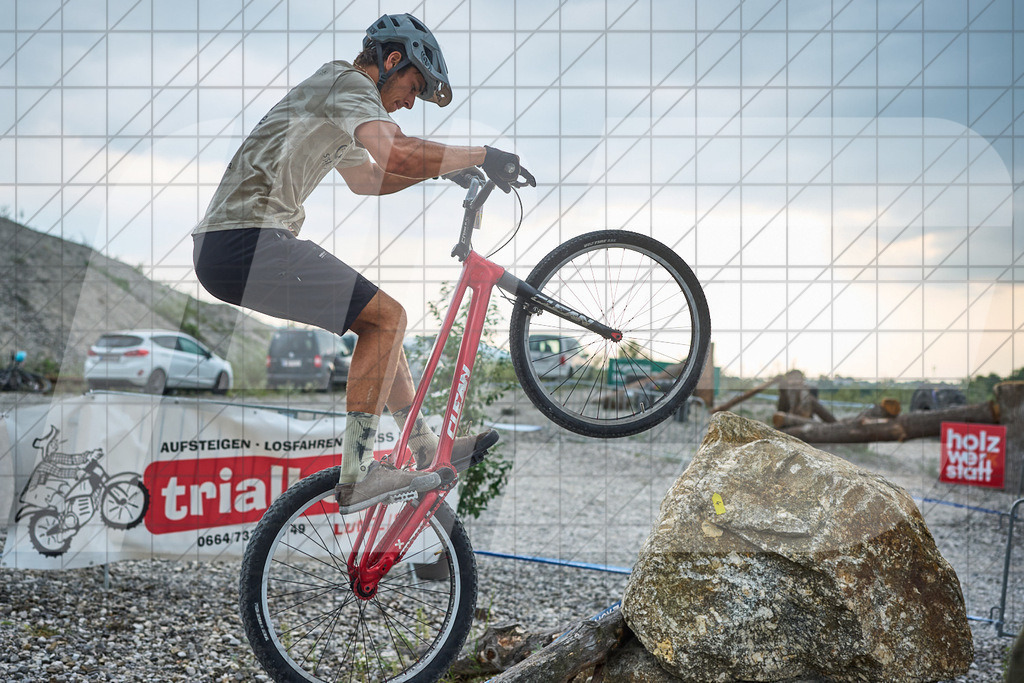 Trials European Youth Games | 16.08.2025: Trials European Youth Games in Purgstall an der Erlauf Foto: © 2025 Martin Bihounek / martinbihounek.comInsta: @martinbihounekcom