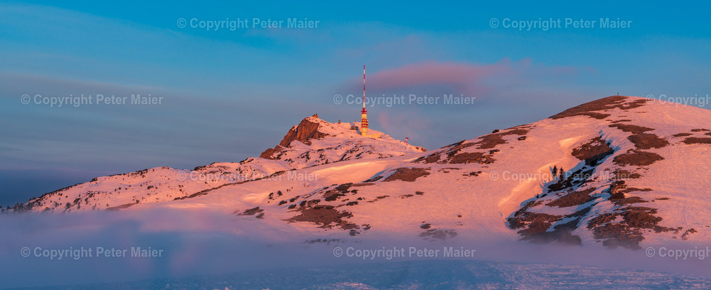 Dobratsch_Sonnenaufgang-34 | piet_flosse