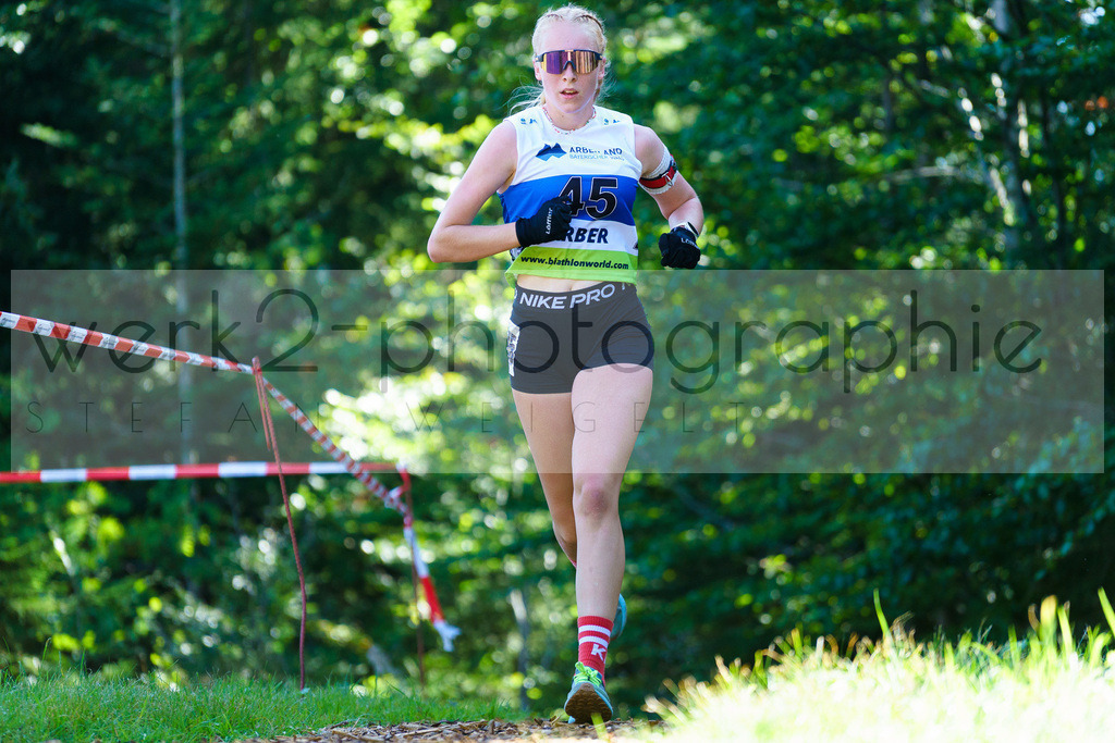 DP Arber  | Deutschlandpokal ARBER am 15. - 17. September 2023