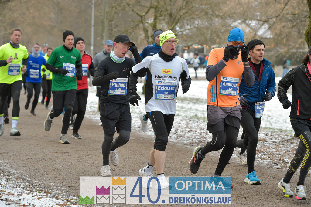 VR Bank Hauptlauf 10km | 40. Optima 3koenigslauf 2026 - Realisiert mit Pictrs.com