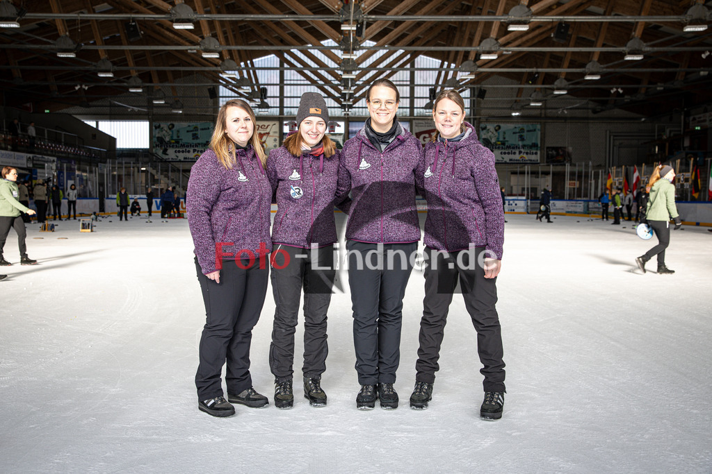 Europacup 2025 Winter Damen/Herren Finaltag  20251122 | Europacup 2025 Winter Damen/Herren Finaltag, , 20251122,,2025-11-22 in Peiting (Eisstadion Peiting), Copyright: WolfgangxLindner www.foto-lindner.de