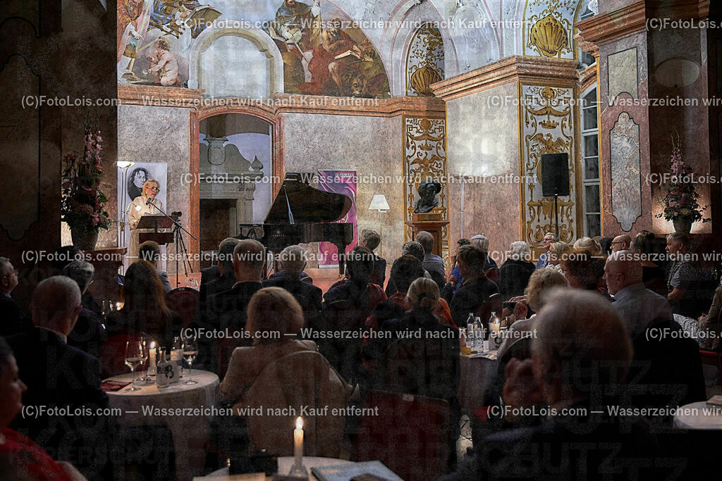 ALS0975_XXXIX-Chopin-Festival_Nocturno_Niesielska Liliana | (C)FotoLois.com, Alois Spandl, XXXIX. internationales CHOPIN-Festival in der Kartause Gaming, NOCTURNO - nächtliches Konzert bei Kerzenlicht, Sa 5. August 2023.