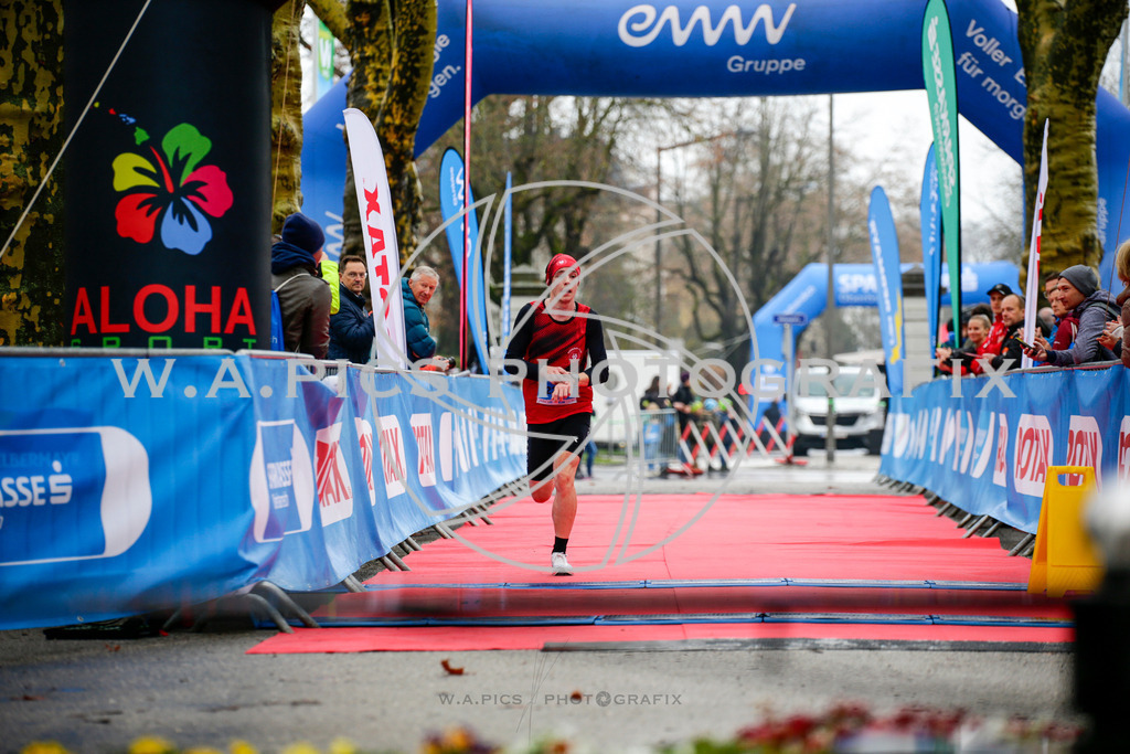 ..... | AUSTRIA, WELS, 30.03.25, ALOHA Wels Halbmarathon, Staatsmeisterschaft, Image Shows: , Foto: Wapics/Willdoner A.