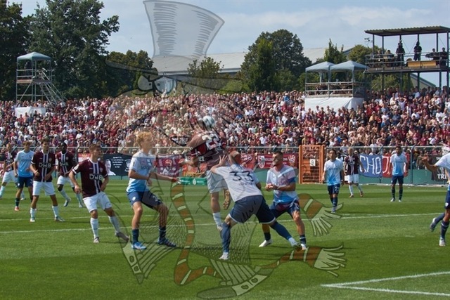 BFC Dynamo vs. VfL Bochum 204 | mythos-online-redaktion
