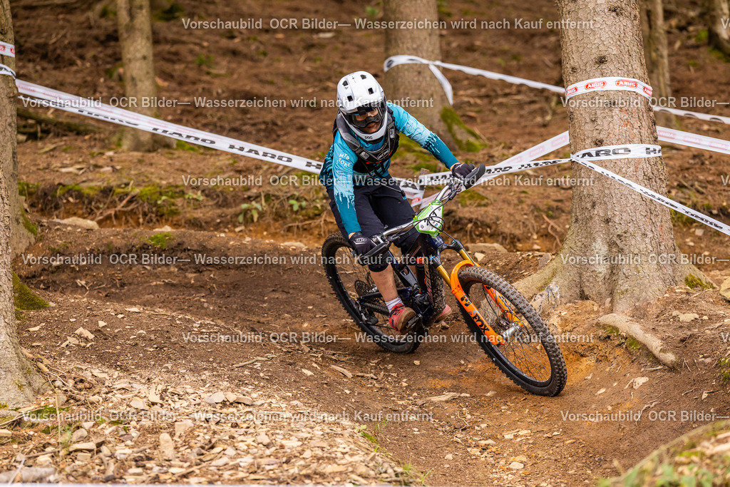 Enduro One Schulenberg Sa R6-0741 | OCR Bilder Fotograf Eisenach Michael Schröder