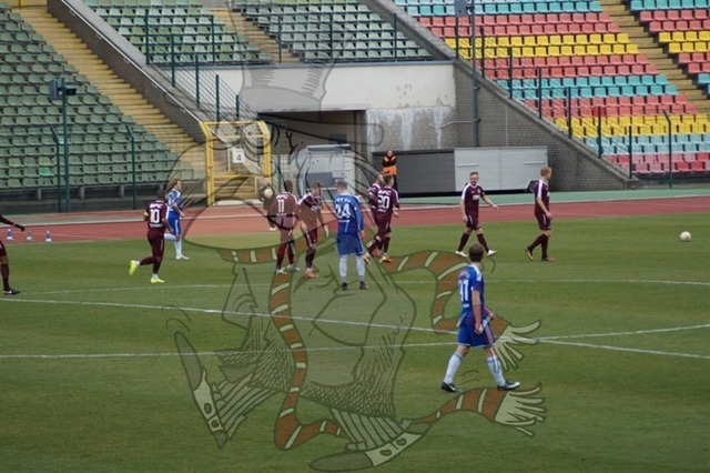 BFC Dynamo vs. FSV 63 Luckenwalde 099 | mythos-online-redaktion