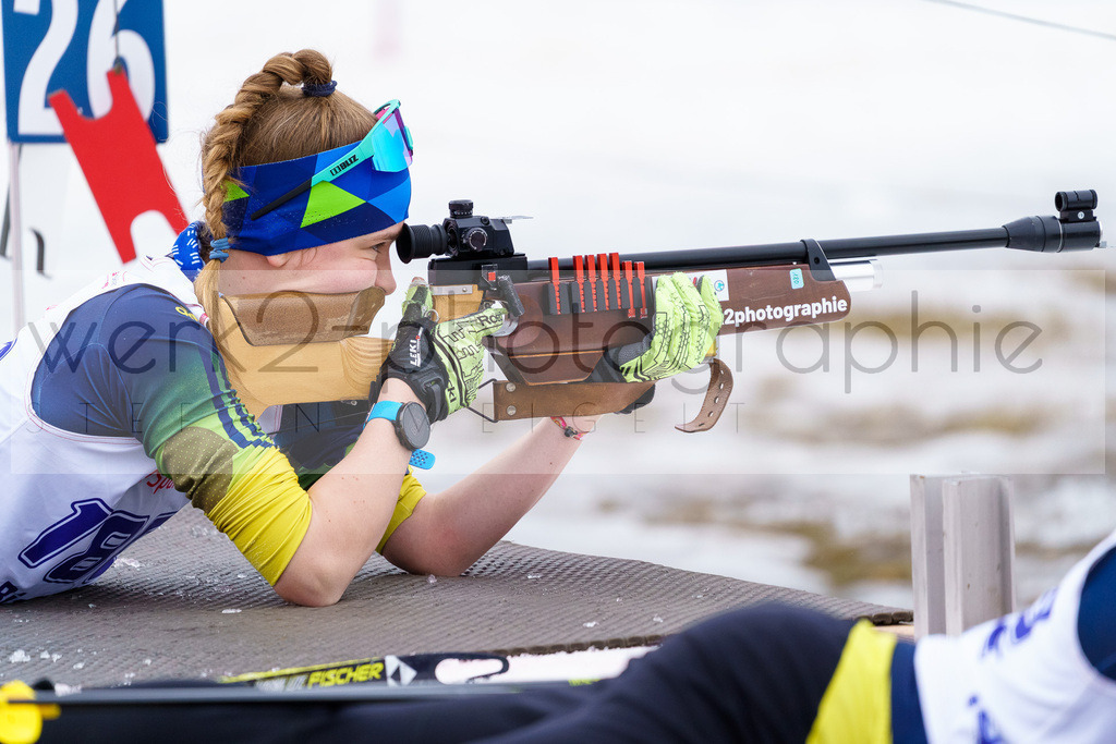 DSC Oberweisenthal | O´thal am 18. und 19. März 2023