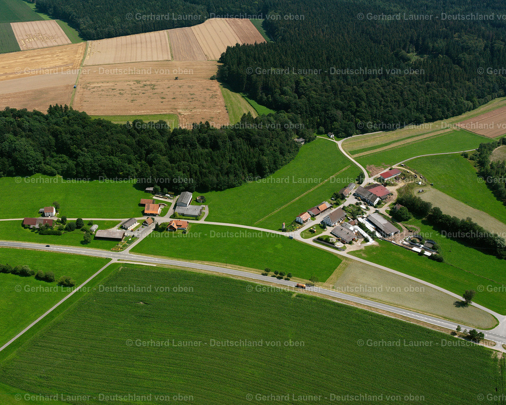 2536672 | Weihwang, Pfullendorf