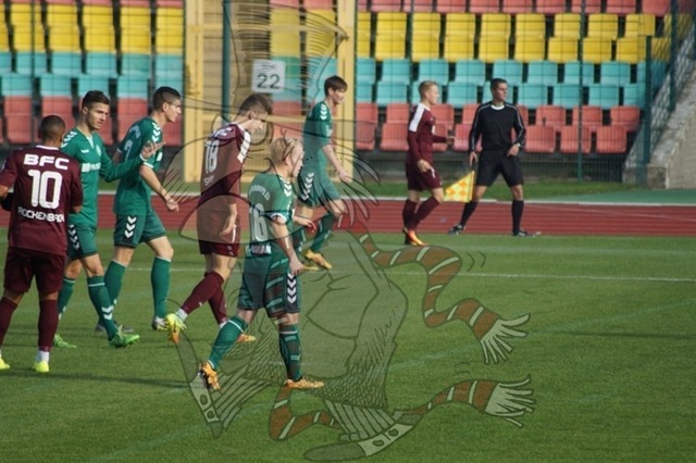 BFC Dynamo vs. FC Schönberg 95 033 | mythos-online-redaktion