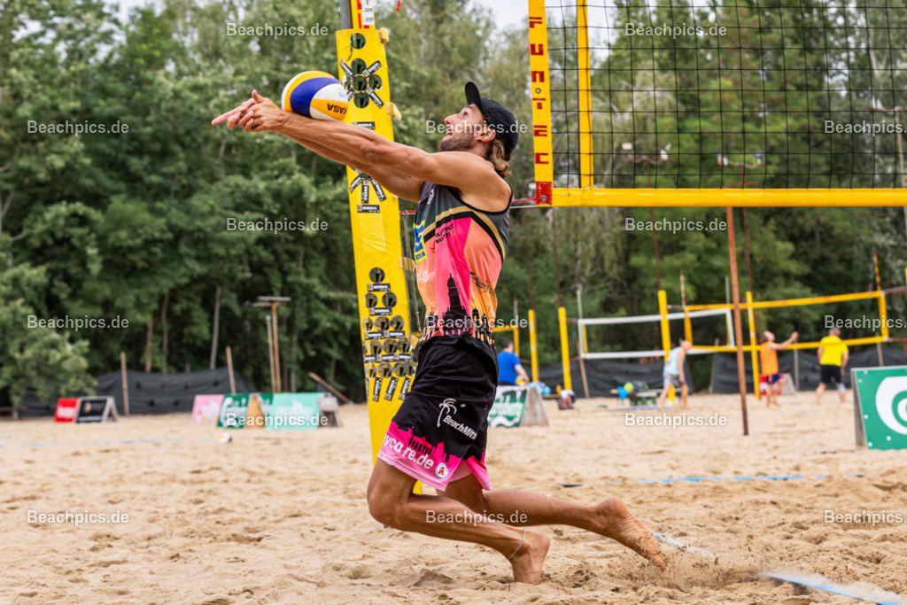 2022-001889-Hauptstadtmasters-Berlin | EDEKA Hauptstadtmasters