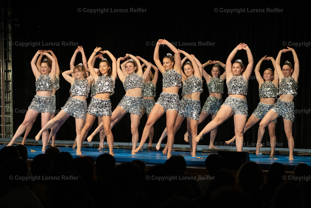 Turnen -  ATV DV 2025 | Appenzell, 22.11.25, Turnen - ATV DV.