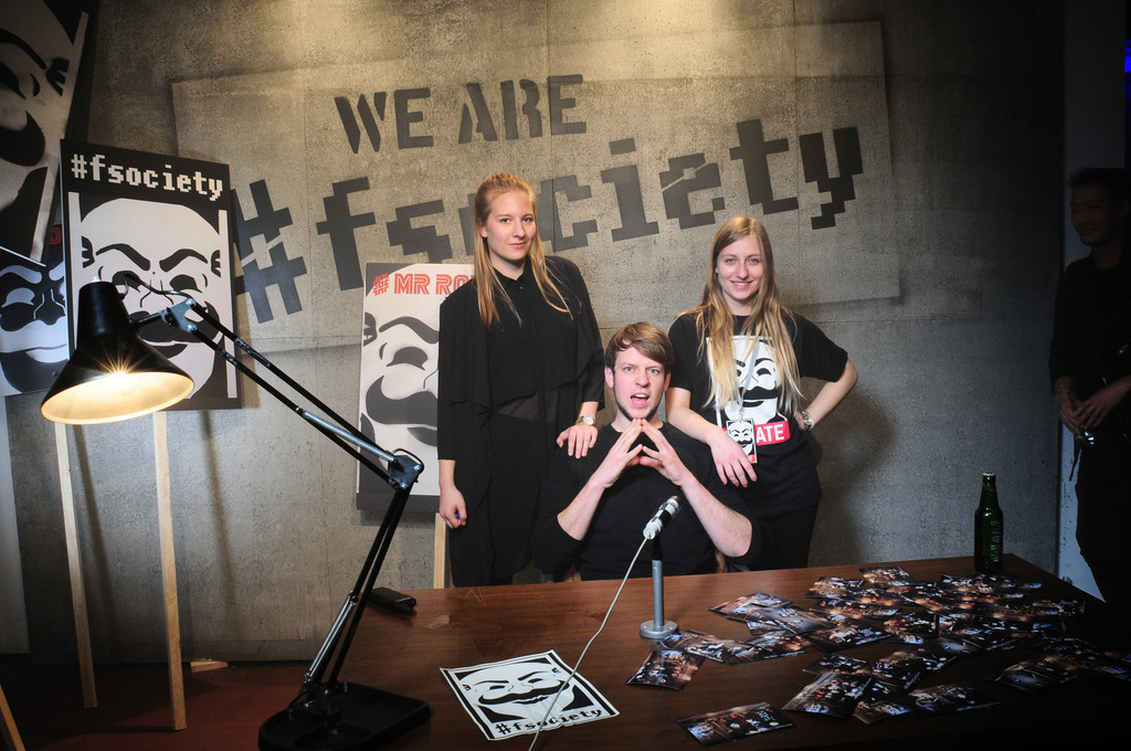 0123_fsociety | Mr. Robot - fsociety - Realisiert mit Pictrs.com