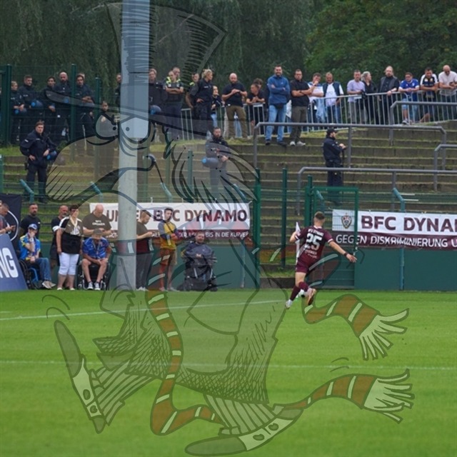 BFC vs. Jena 161 | mythos-online-redaktion