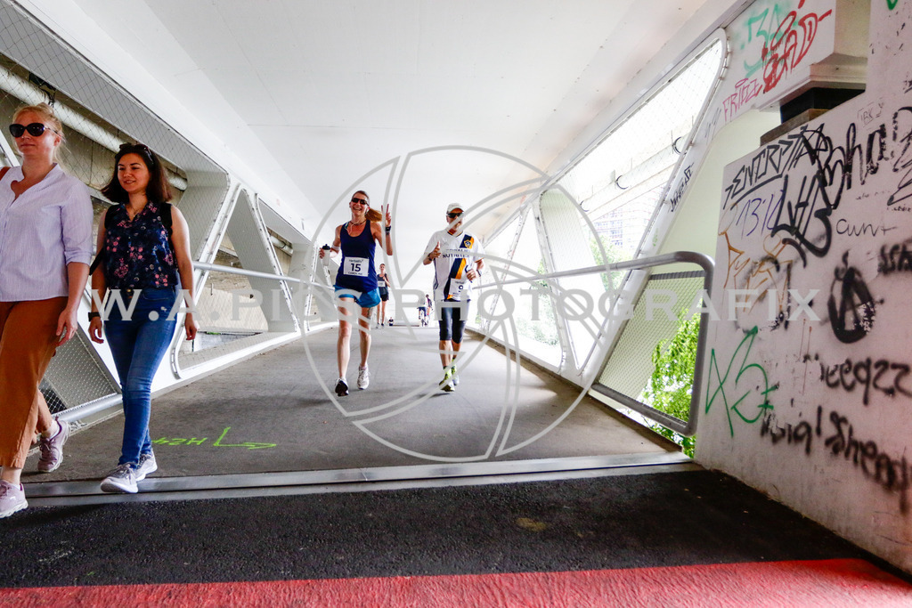 ..... | INNSBRUCK,AUSTRIA, 13.07.24, HERBALIFE 5K Innsbruck  , Image shows: Photo: WAPICS / Andreas Willdoner