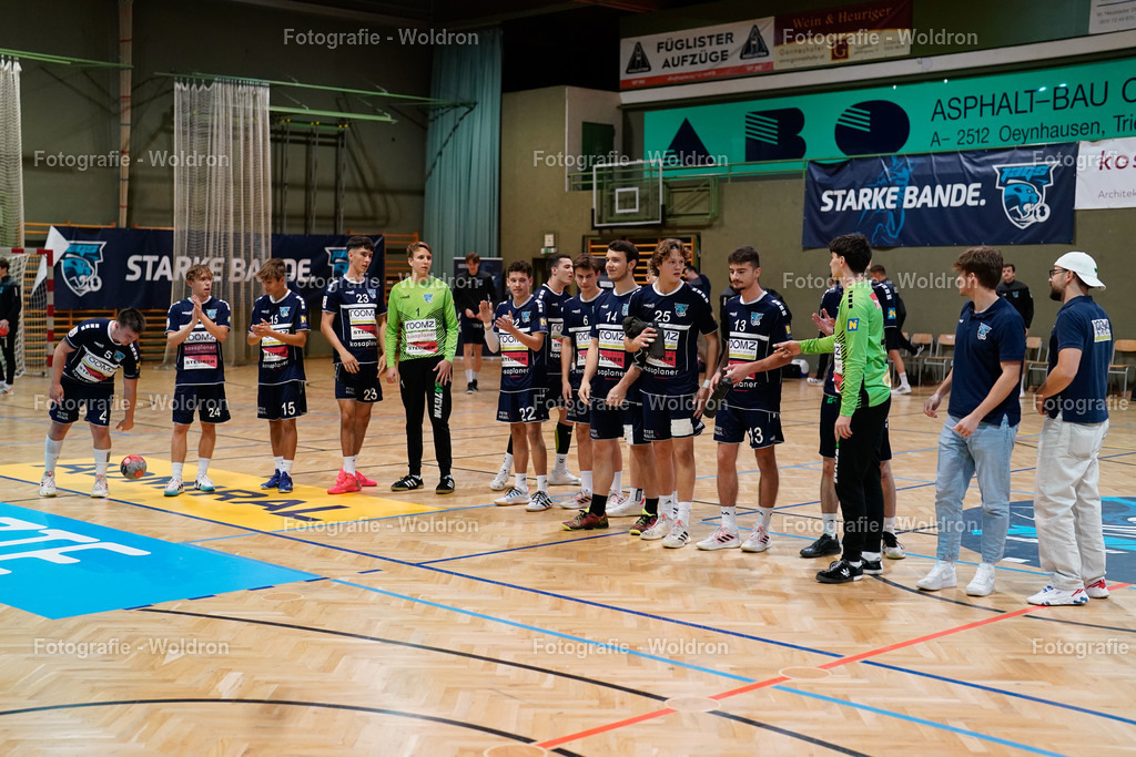20221112 Futureteam Jags Vöslau v Ferlach-71 | Fotografie Woldron