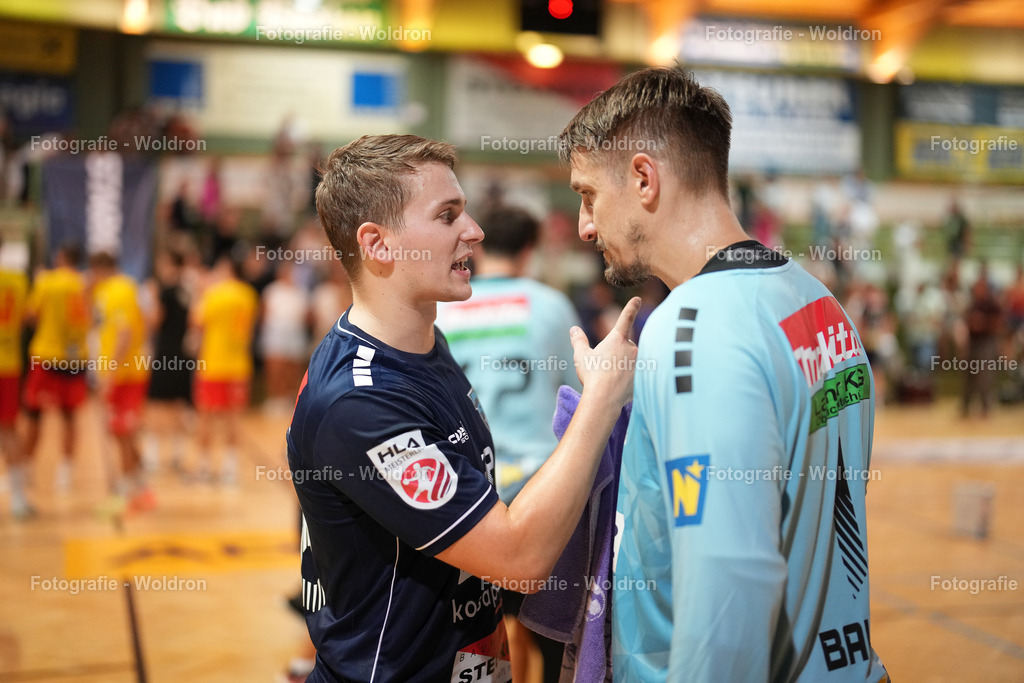 20230901 HLA Jags v Krems-2 | Fotografie Woldron